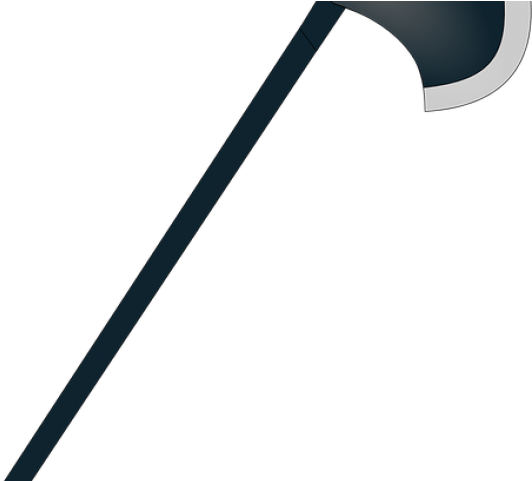 Weapon Clipart Battleaxe - Weapon Clipart Battleaxe (640x480)
