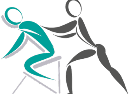 Clip Art Royalty Free Download Download Wallpaper Free - Chair Massage Logo Vector (450x300)