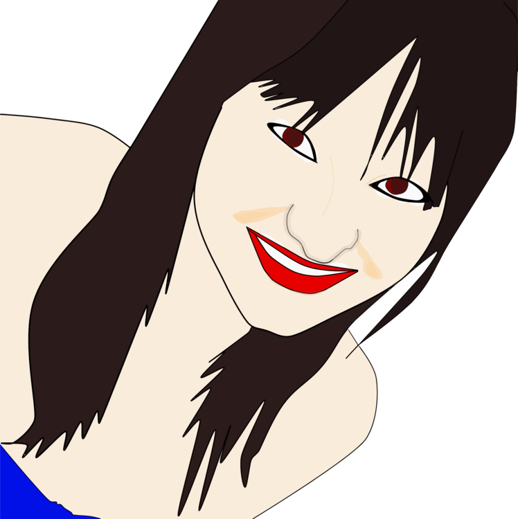 All Photo Png Clipart - Cartoon (748x750)