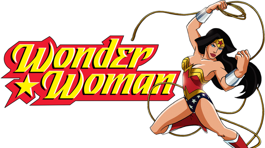 Download Wonder Woman Transparent Background Clipart - Wonder Woman Inspired Outfit (900x506)