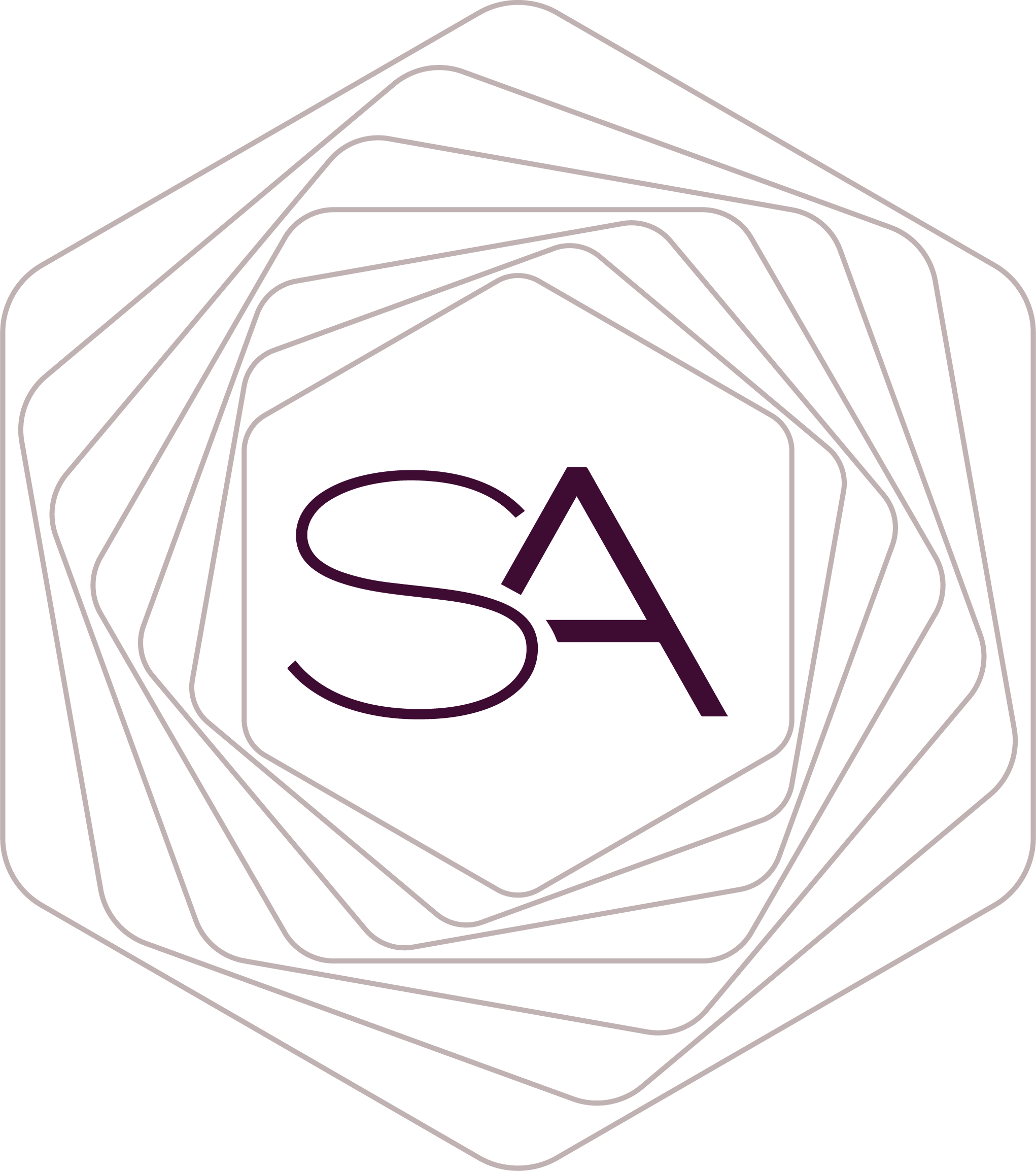 Spa Analytics - Line Art (2042x2308)