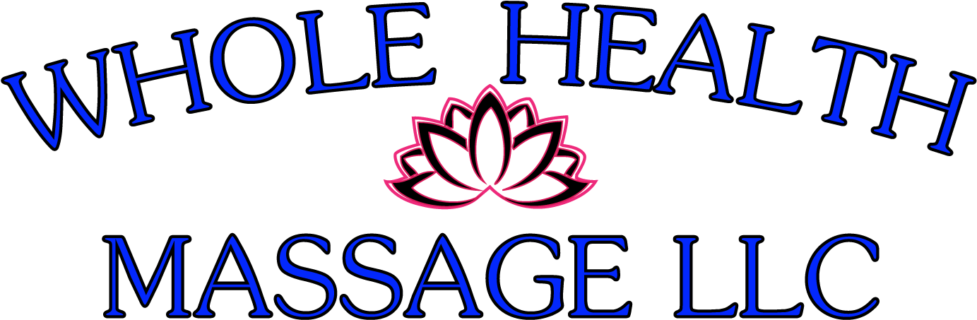 Whole Health Massage Llc Logo - Star Beauty Eye Shadow Brush Set 5pcs Essential Premium (1403x506)