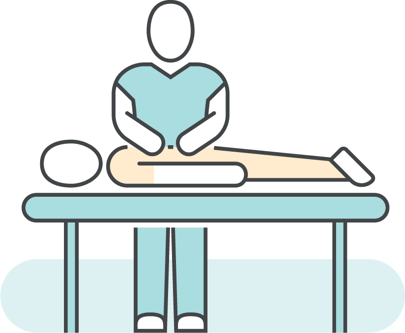 What Ultimate Spine Can Offer You - Therapy (817x672)