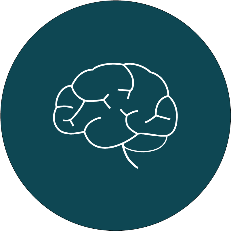 Nerves - Circle (1000x1000)