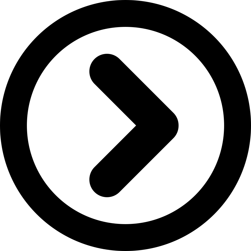 Chevron Circle O Comments - Question Mark Circle Png (980x980)