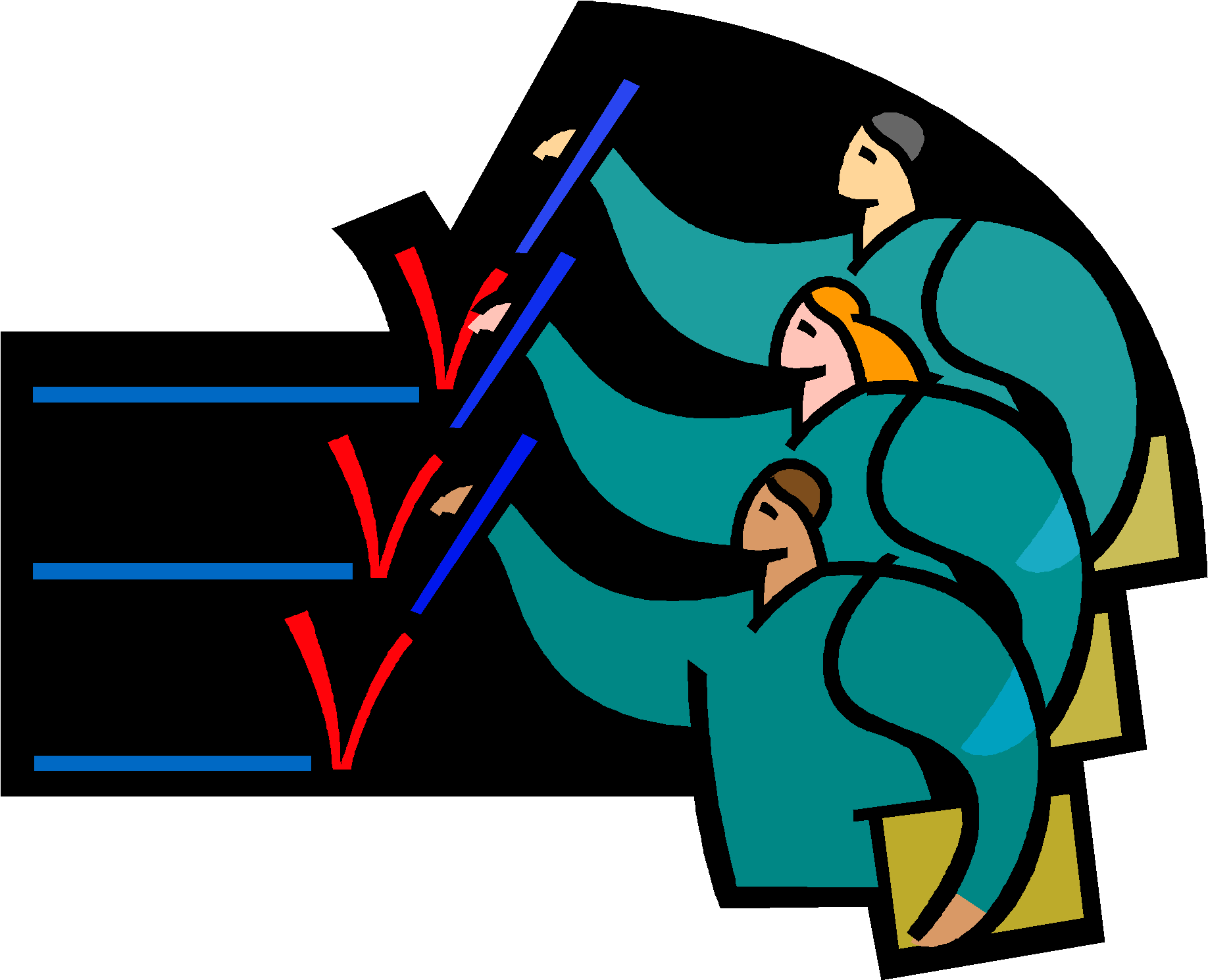 Continuous Improvement Of The Processes Of Learning - Mision Y Vision Agencia De Viajes (1933x1592)