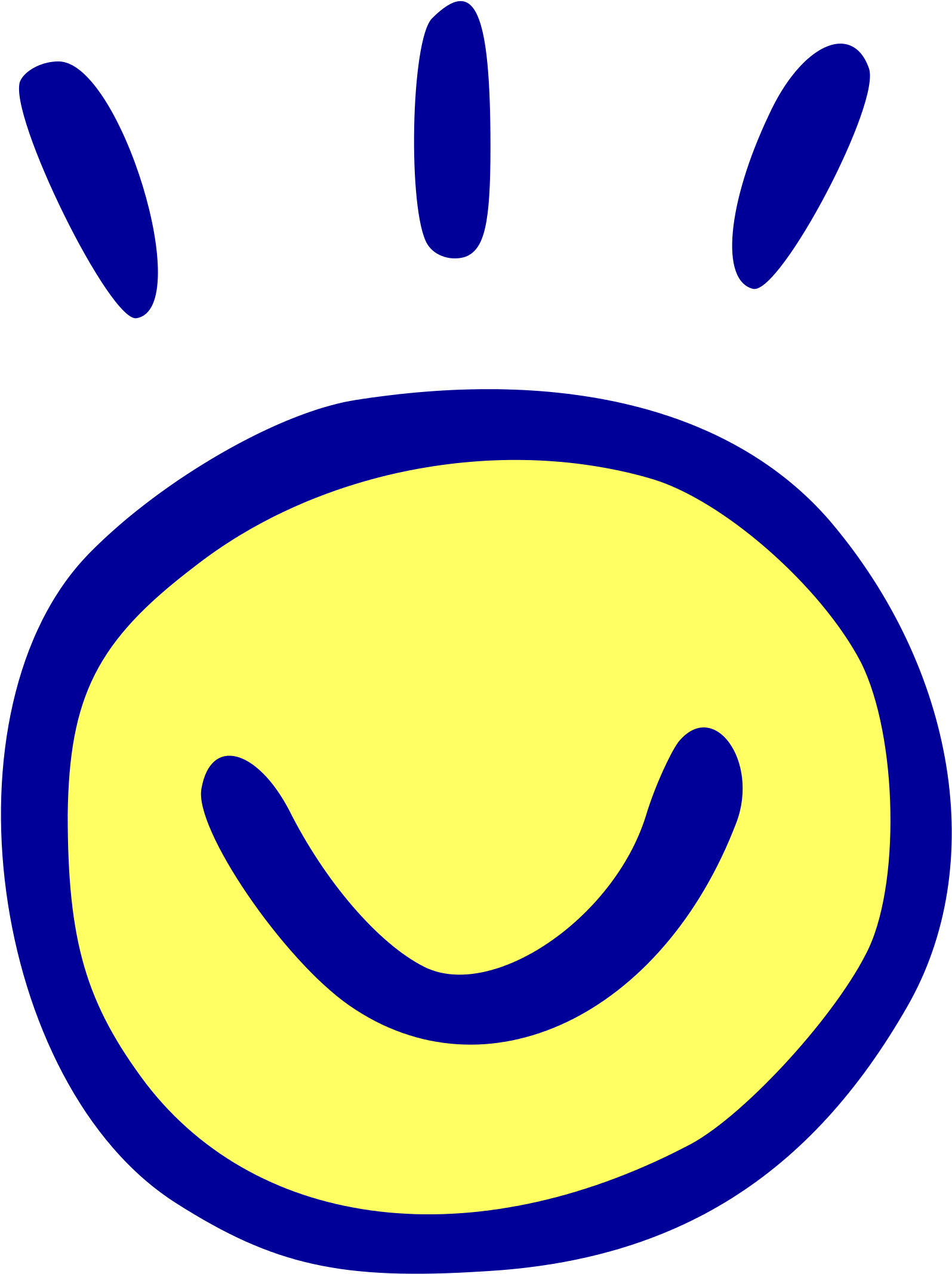 Oh What Would Happen If You Had A Stroke Or An Accident - Toki Pona (1700x2241)