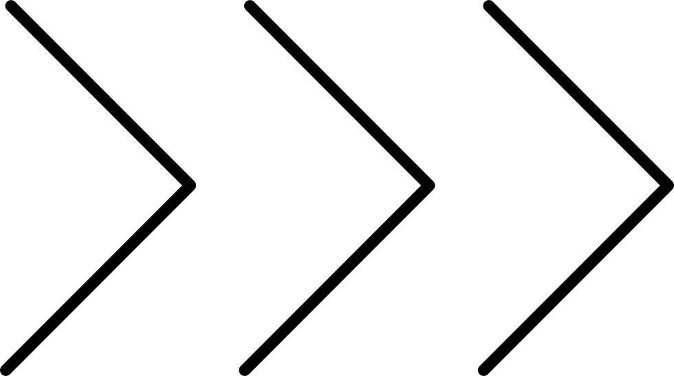 Clipart Library Demi Chevron - Chevron Clip Art (980x546)