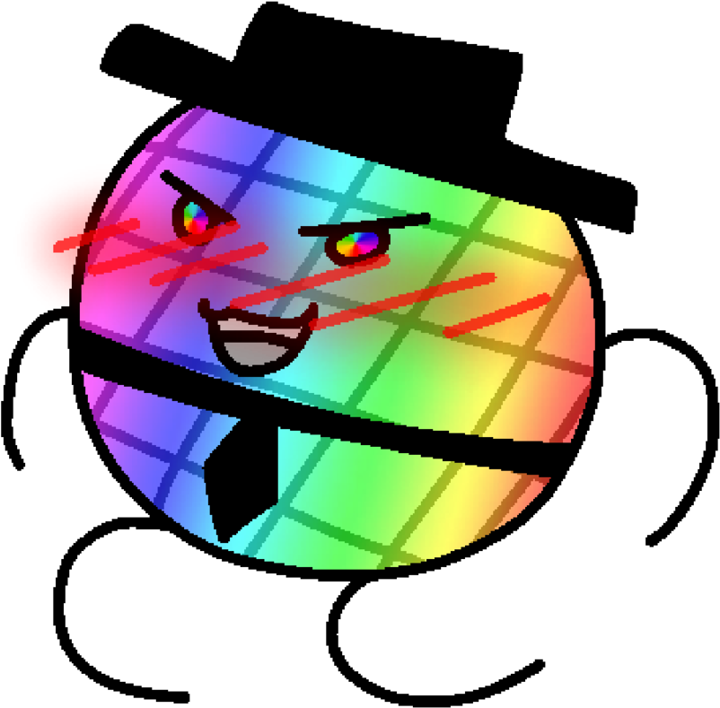 Adopt Bid By Moonydrawz On Deviantart - Cartoon (894x894)