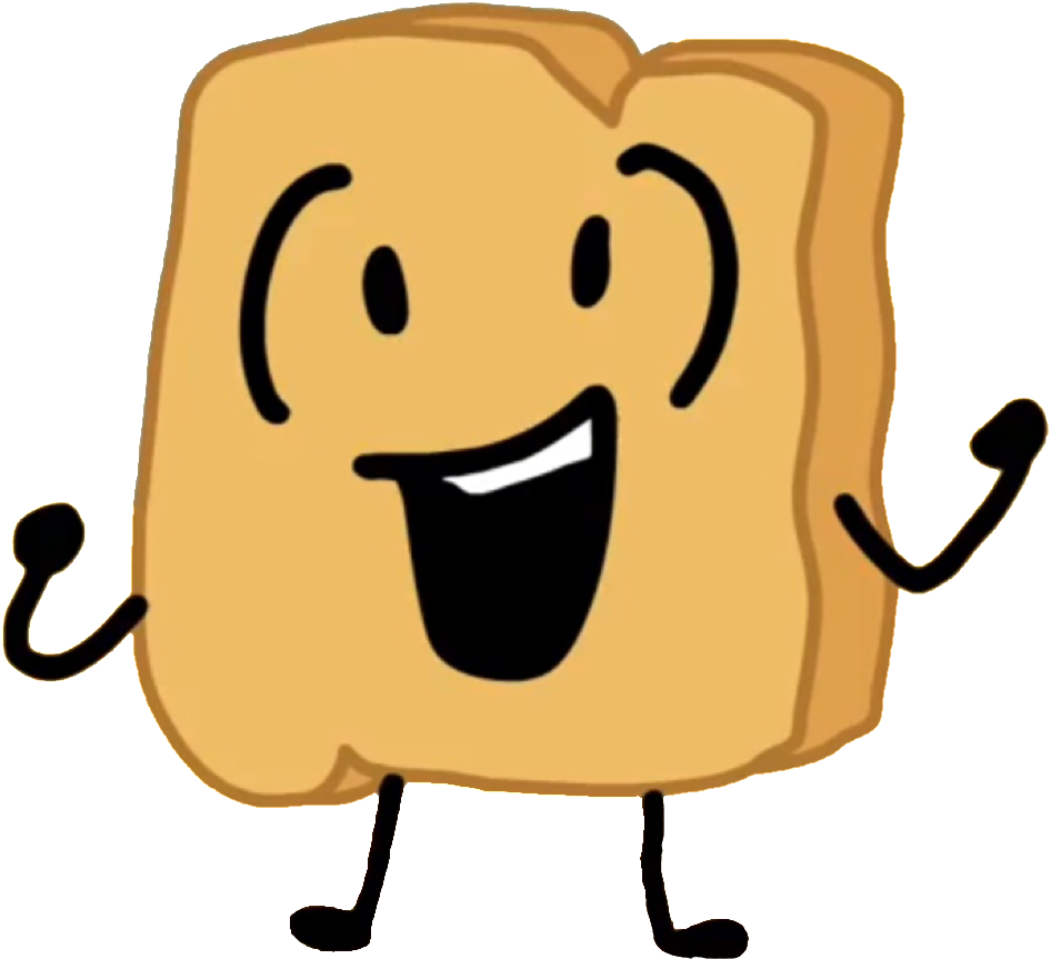 Image Woodys Safe Png Battle For Dream - Woodrop Bfdi (1024x896)