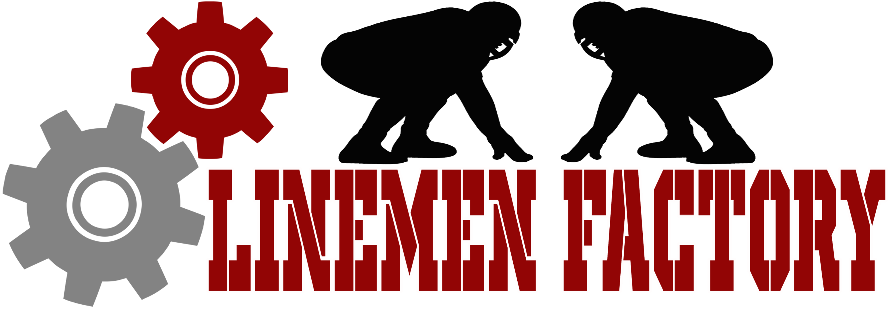 The Linemen Factory - The Linemen Factory (3114x1103)