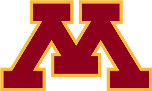 Minnesota Golden Gophers - Minnesota Golden Gophers (500x500)