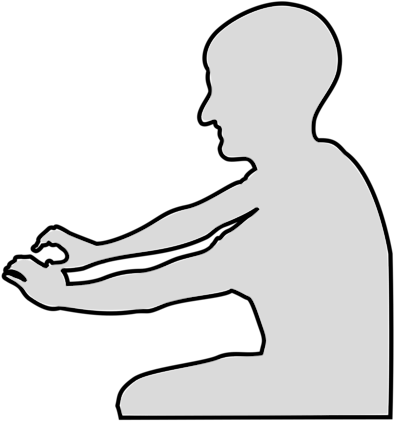 Computer Programming Thumb Computer Icons Pair Programming - Computer Programming (530x750)