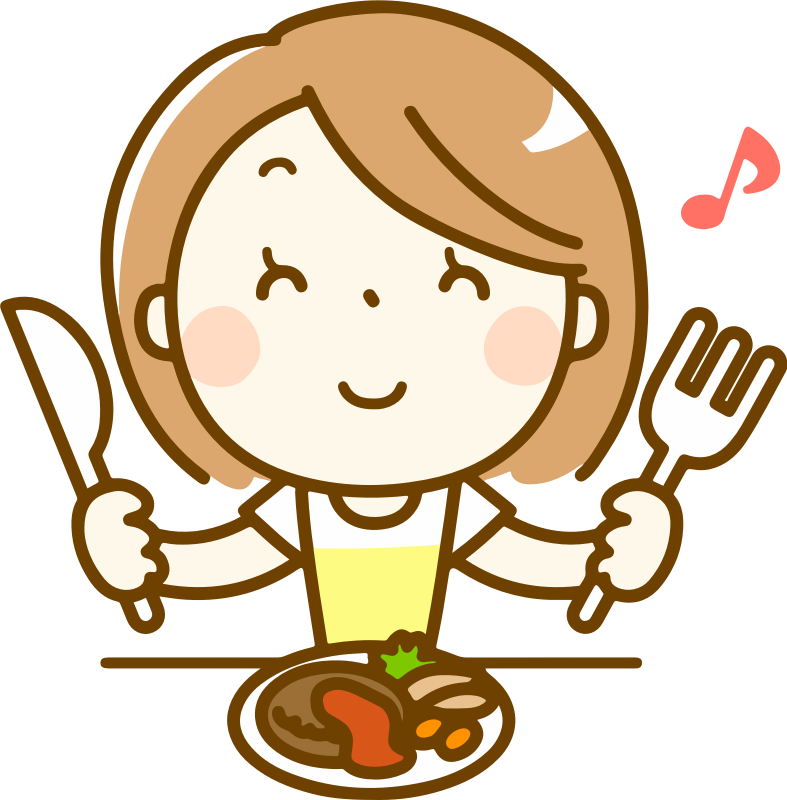By Oksmith - Singing Clip Art Head (787x800)