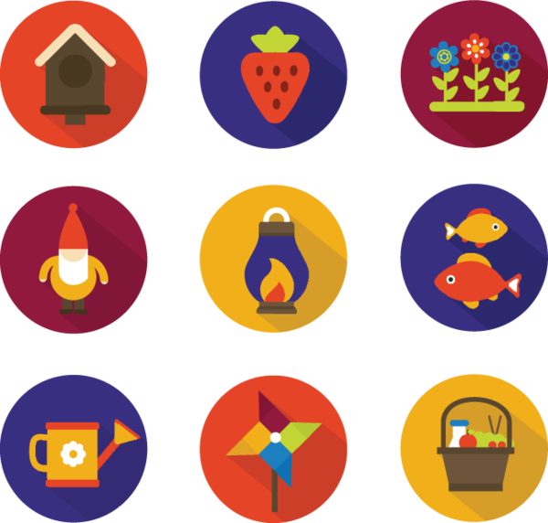 Icons Eps Vector, Vector Clipart, Multiple Images, - Icons For Sales (600x572)