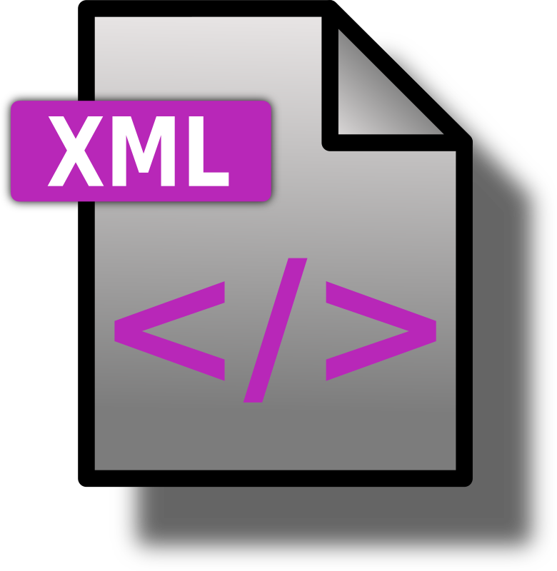 Xml Log Markup Language Computer Icons Programming - Xml Log Markup Language Computer Icons Programming (780x800)