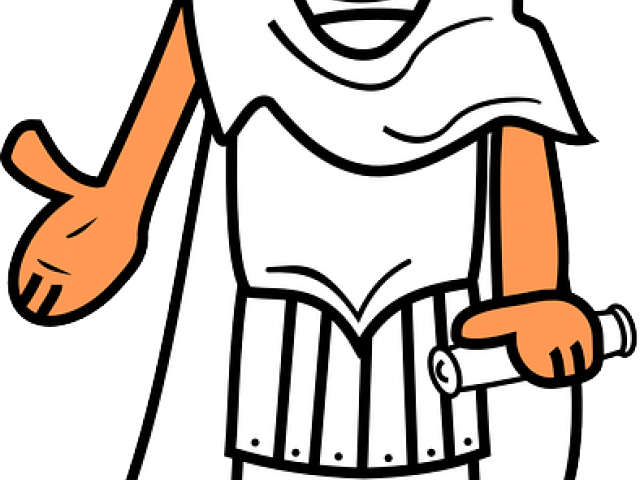 Greece Clipart Roman Government - Ancient Rome Clipart (640x480)