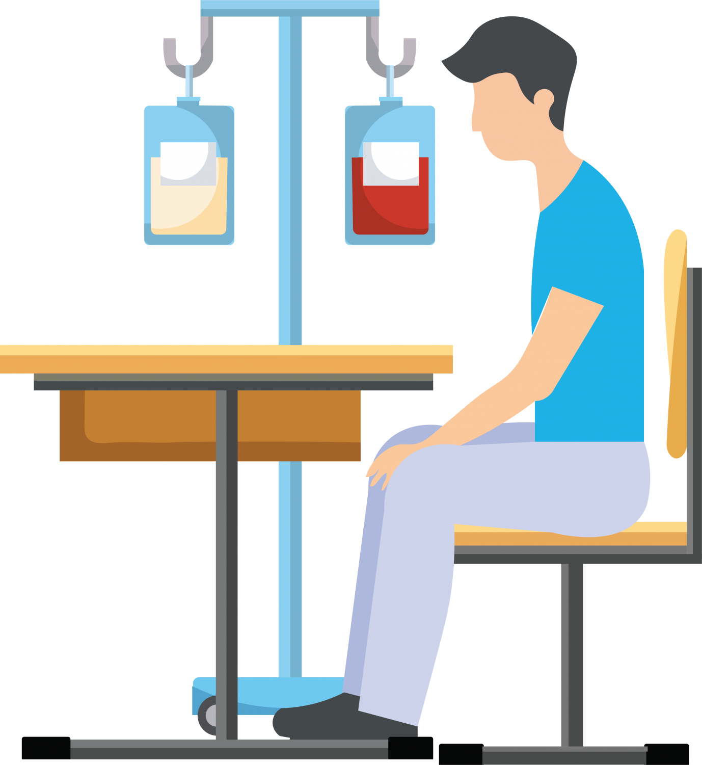 Coping With Chronic Illness Can Bring On Fatigue% - Chronic Pain (1378x1501)