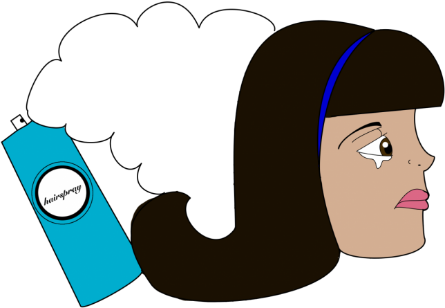 Hairspray Won't Diversify The Theatre Department - Eden Prairie High School (900x707)