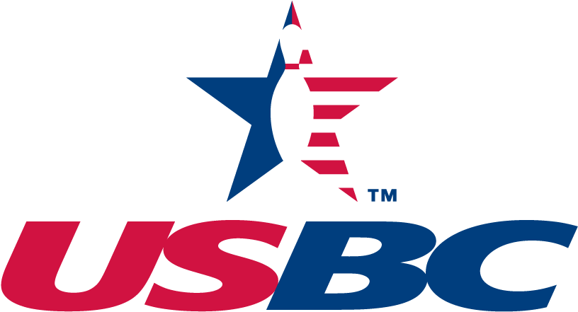 2018 World Youth Bowling Championships Coming To Michigan - Usbc Bowling Logo (823x448)