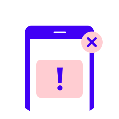 No Ad Interruptions - Advertising (400x400)