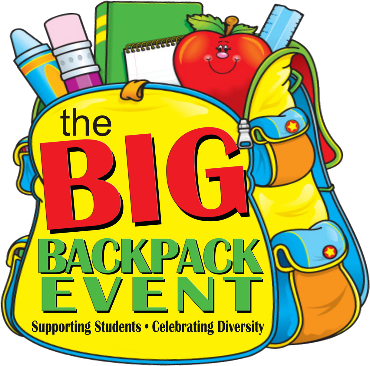 This Quarter Shrm Swfl Will Be Supporting The Multicultural - Back To School Health Fair (1277x1280)