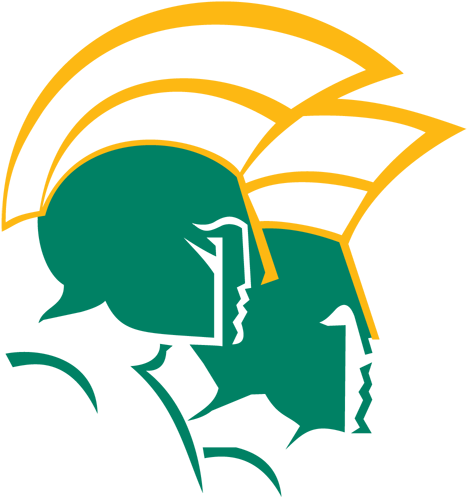 Norfolk State Spartans - Norfolk State University Spartan (500x500)
