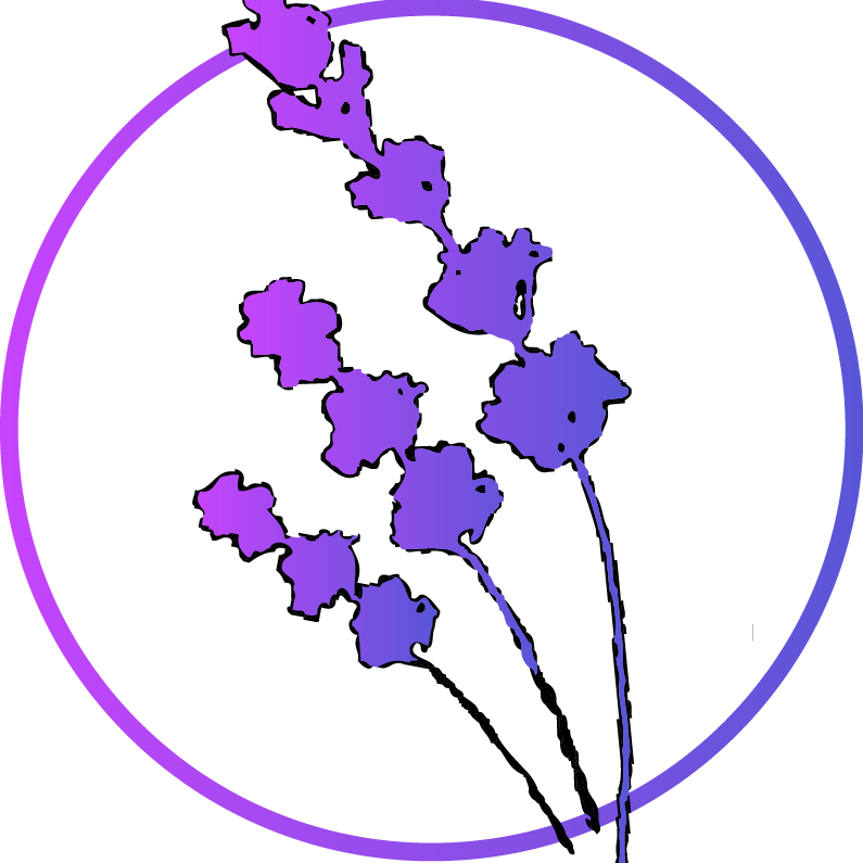 Seafoam Seafoamlavender Twitter - Seafoam Lavender Company & Gardens (795x795)