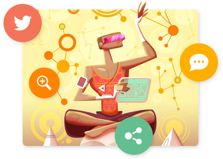 Creative Wordpress Portfolio Theme - Wordpress (460x320)