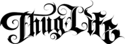 Download Thug Life Free Png Photo Images And Clipart - Thug Life (400x400)