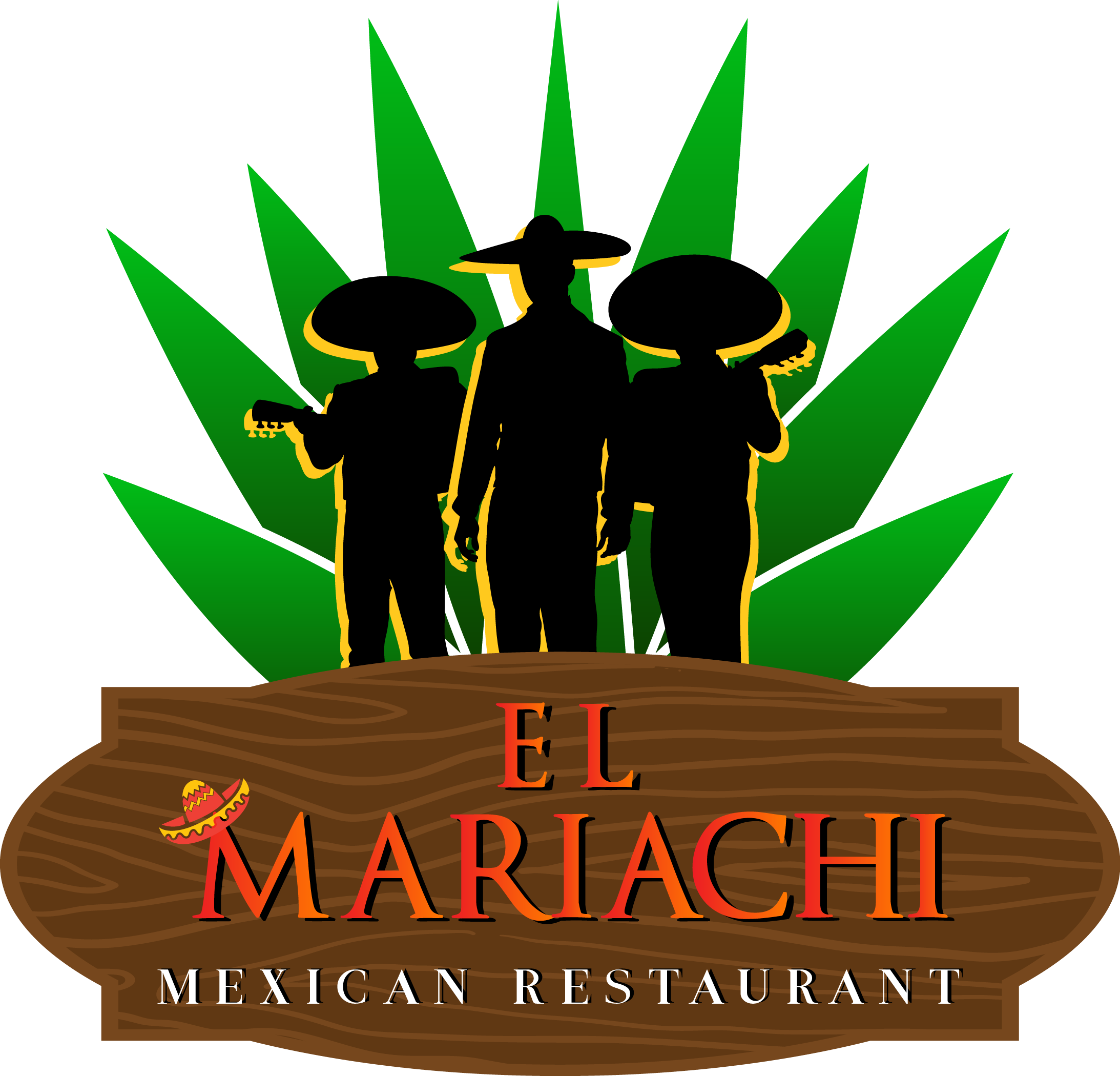 El Mariachi Menu - West Palm Beach (2186x2099)