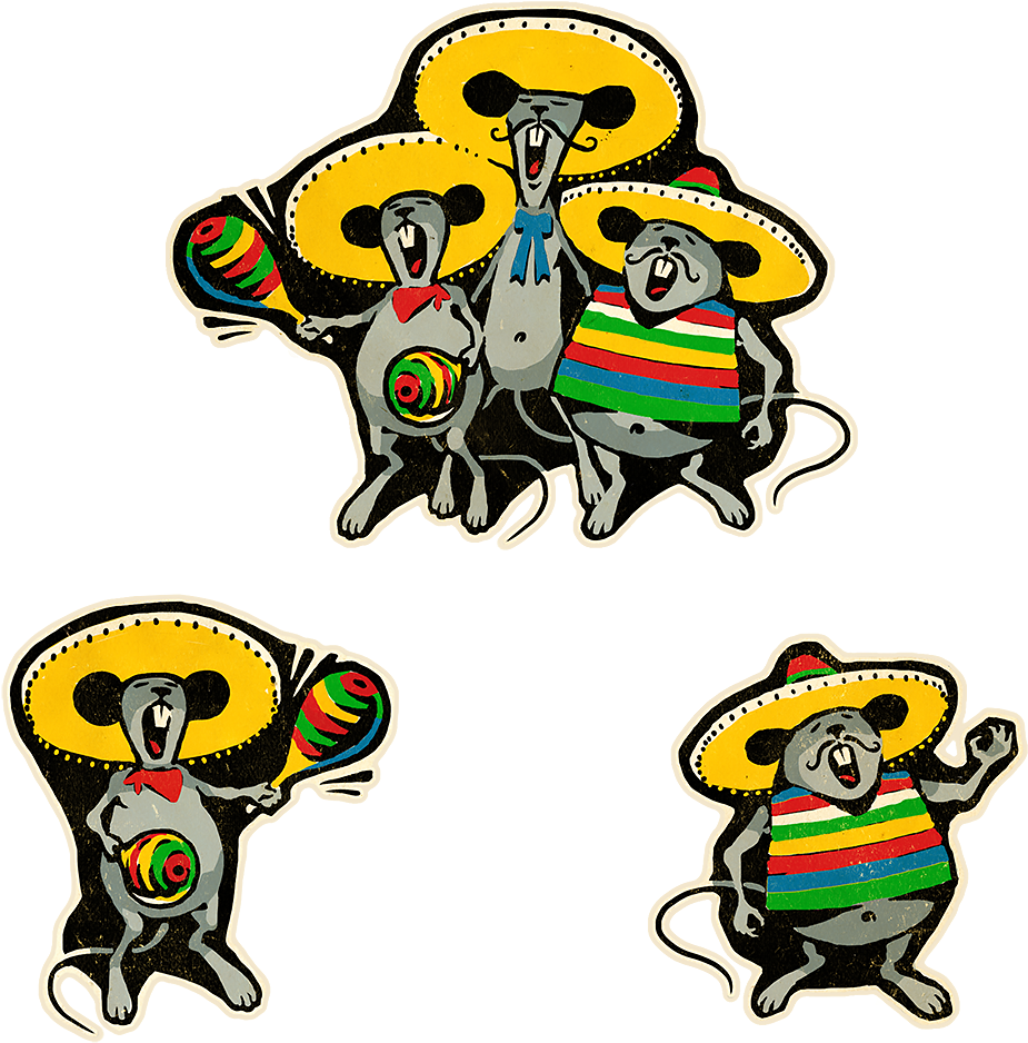 Jeff Foster Illustration, Retro And Vintage Digital - Jeff Foster Illustration, Retro And Vintage Digital (1008x1008)