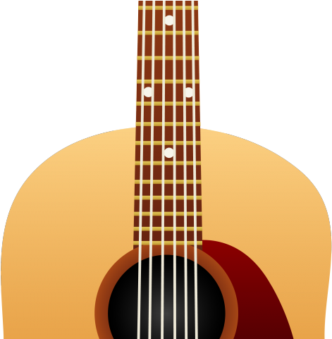 Guitar Clipart Mariachi Guitar - Guitar Clipart Mariachi Guitar (640x480)