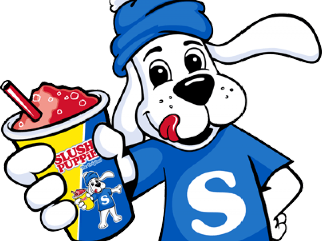 Ice Clipart Slush Puppy - Slush Puppie 9042 Slush Puppy Ice Shaver (640x480)