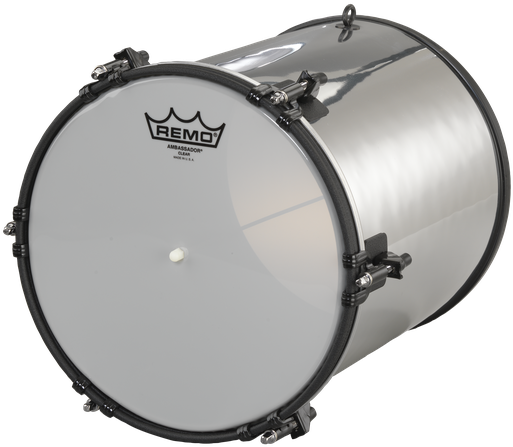 Sydney Recording Studio Cuica - Remo 6 Inch Emperor Batter Drum Head (smooth White) (535x535)
