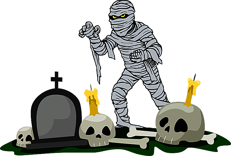 Jpg Freeuse Stock Coffin Clipart Mummy - Jpg Freeuse Stock Coffin Clipart Mummy (750x506)