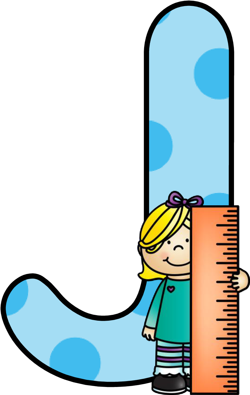 Ch B Alfabeto Escolar De Kid Sparkz - School (865x1336)