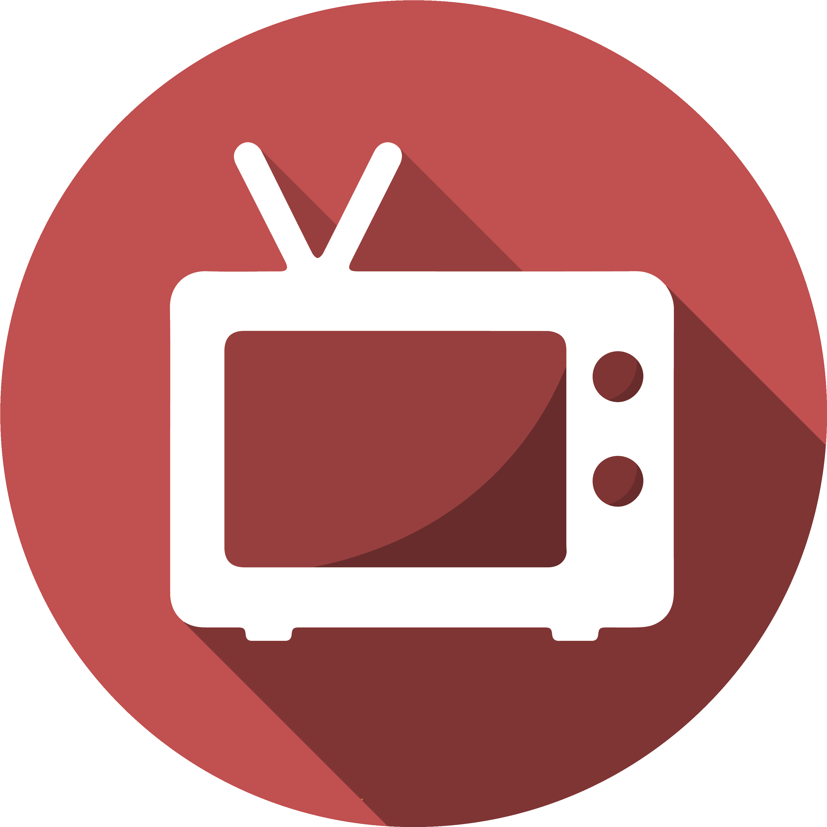 Mummy Clipart Egyptian Civilization - Television (3333x3333)