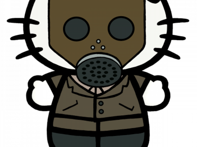 Mummy Clipart Hello Kitty - Hello Kitty (640x480)