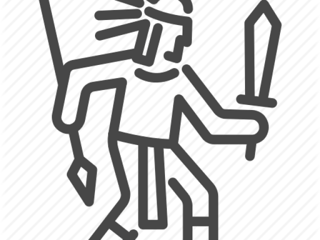 Aztec Warrior Clipart Ancient Mayan Person - Aztec Icon Transparent (640x480)