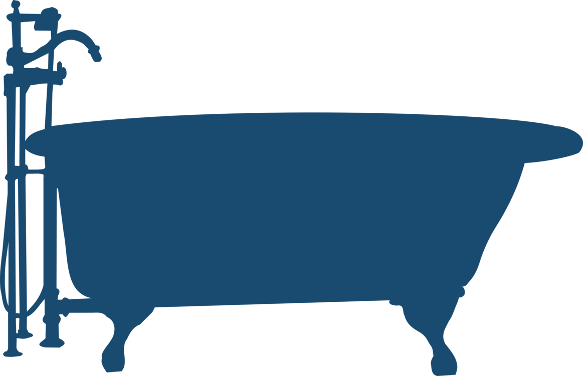 All Photo Png Clipart - Bath Vector (1163x750)