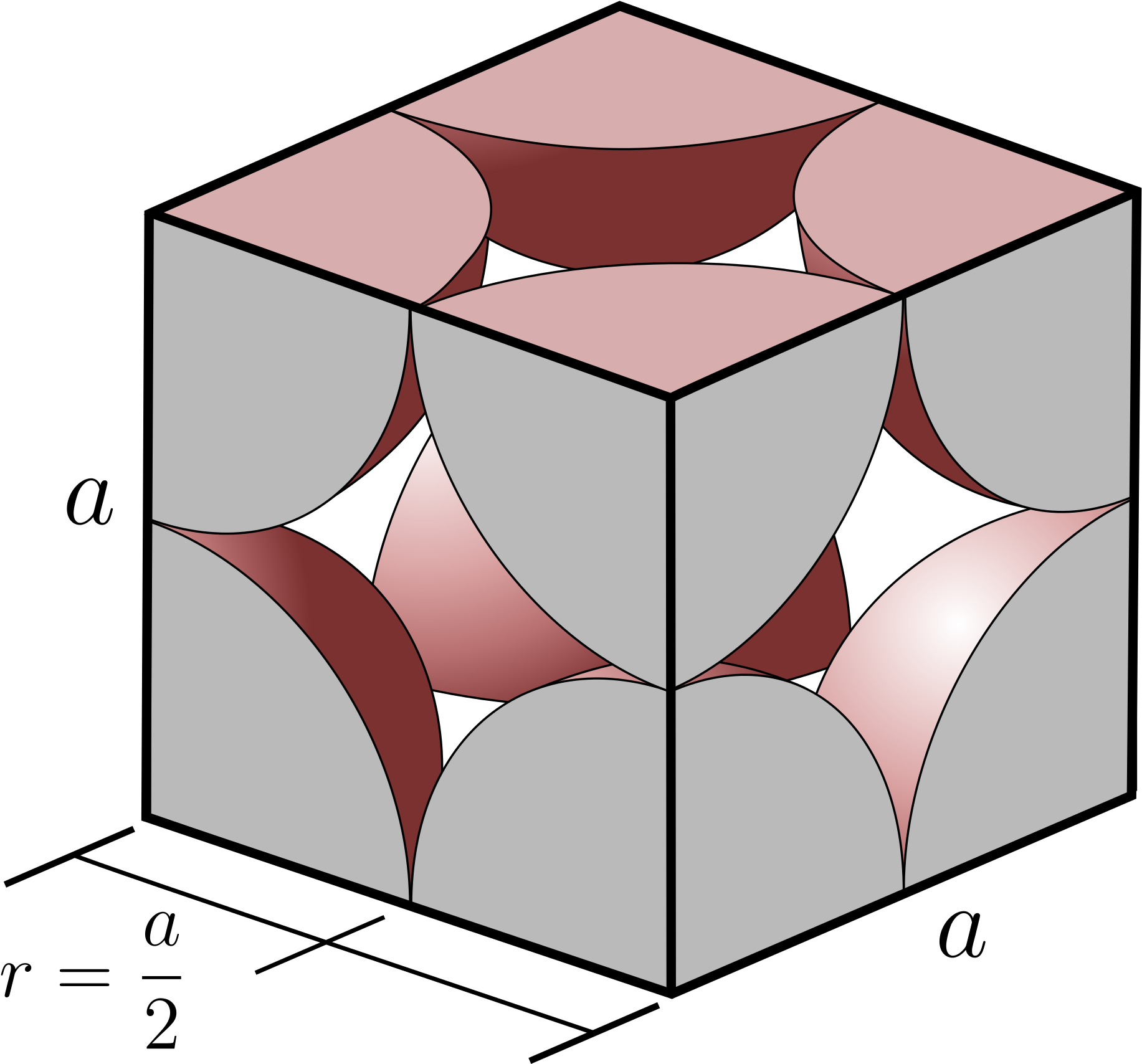 Open - Cubic Crystal System (2000x1864)