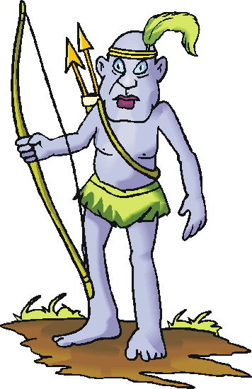 Absent The Perversions Of War - Cartoon (356x550)