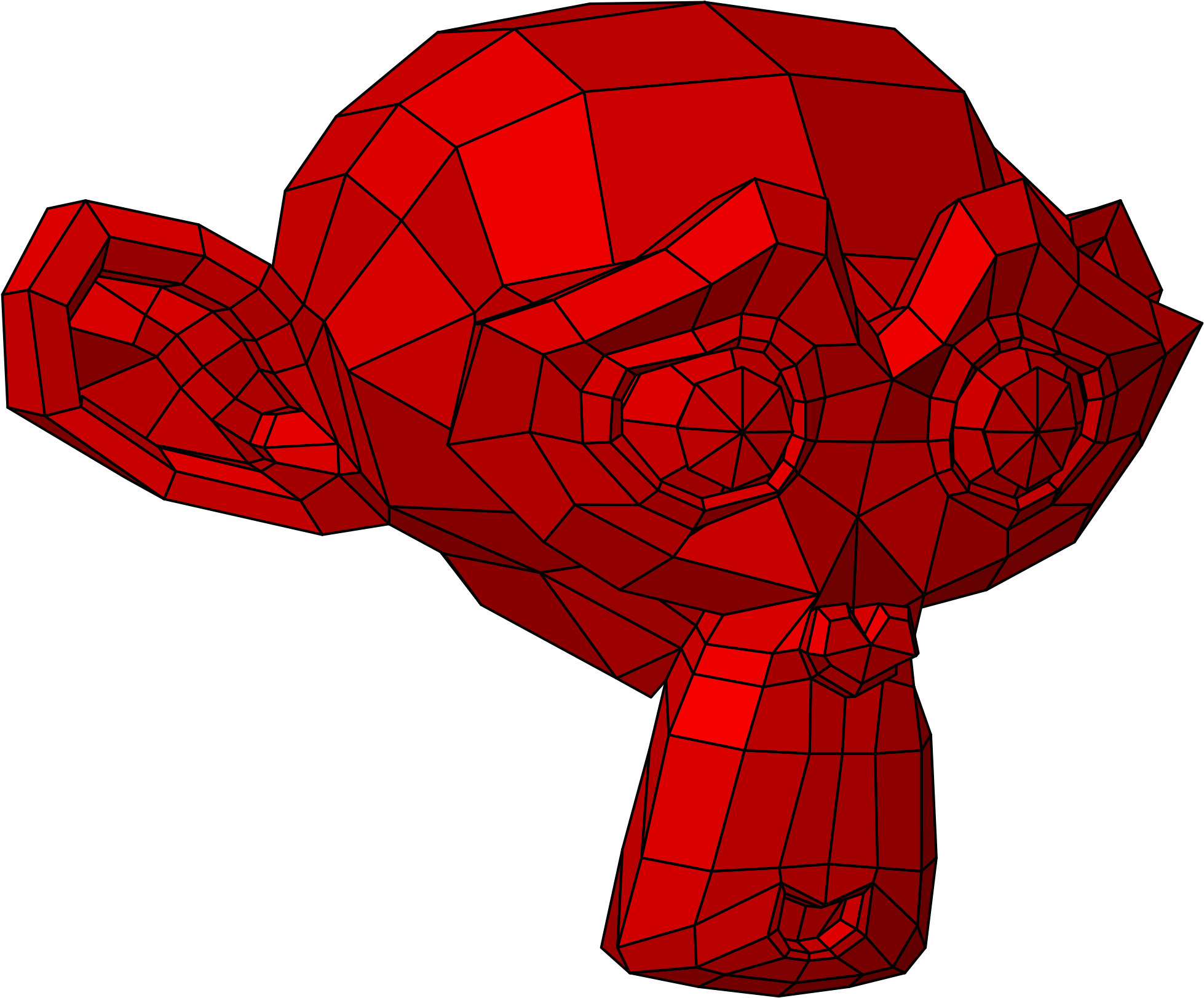 Open - Suzanne Blender (2000x1667)