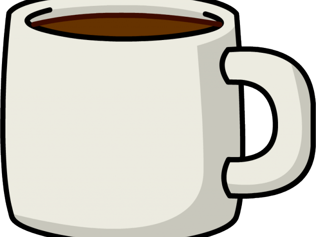 Hot Chocolate Clipart Holiday Mug - Cup Of Hot Chocolate Clipart (640x480)