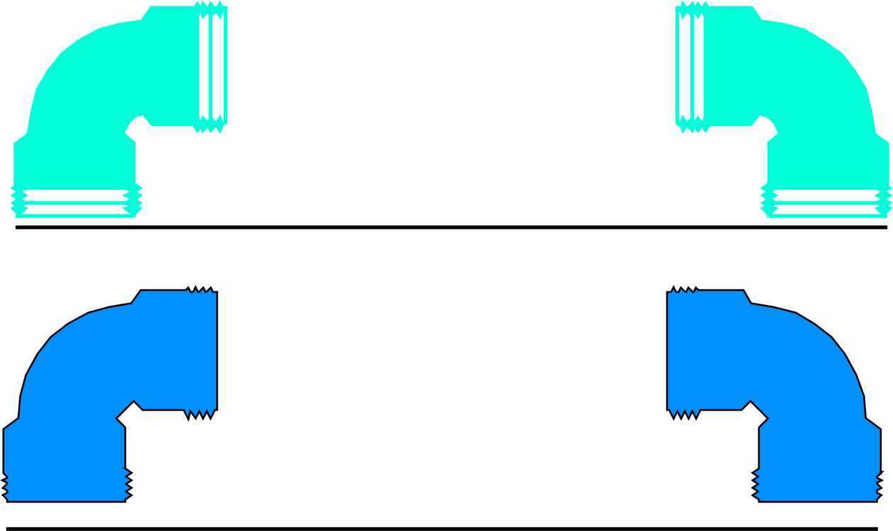 Pipeline Transport Piping And Plumbing Fitting Piping - Pipeline Transport Piping And Plumbing Fitting Piping (1261x750)