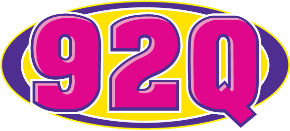 Featured In - - 92q Logo (586x266)