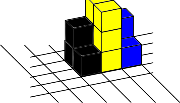 Computer Icons Soma Cube Computer Graphics User Interface - Computer Icons Soma Cube Computer Graphics User Interface (594x340)