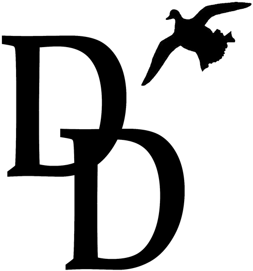 Duck Hunting Seat - Hunting (560x560)