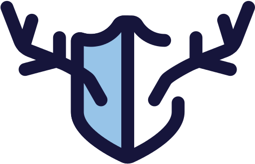 Hunting Trophy Png File - Illustration (512x512)